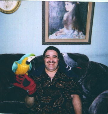 Kenneth Wecker