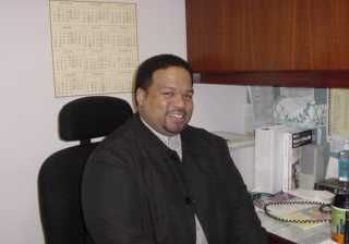 Michael Sal