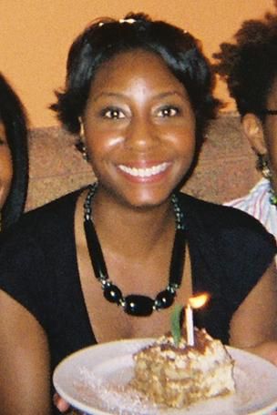 Clintandra Thompson