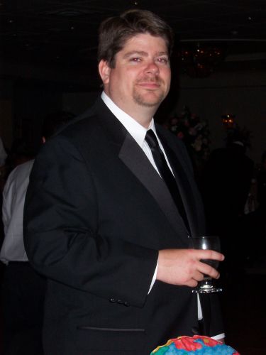 Gerald Walker
