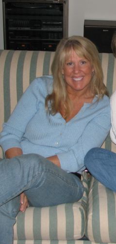 Patricia Gore