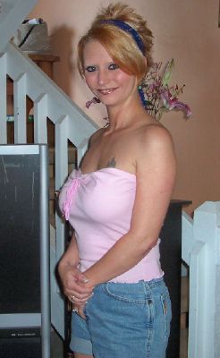 Kristina Nite