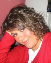Nicole Swartz