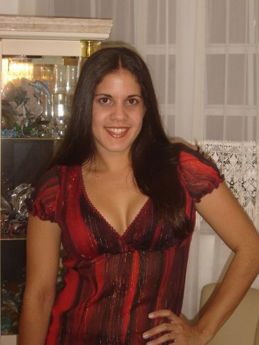 Daliangelis Nunez