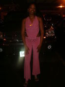 Dionne Savage