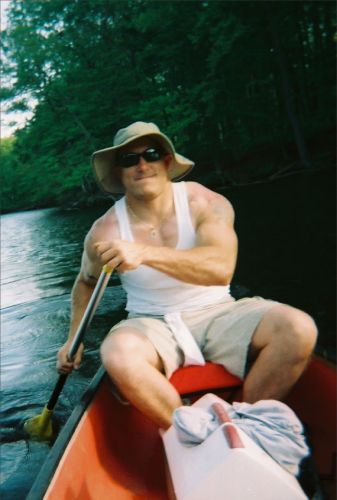 Brandon Mcdermott