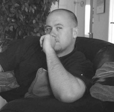 Kevin Bristow