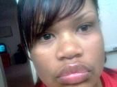 Lecrisha Thomas