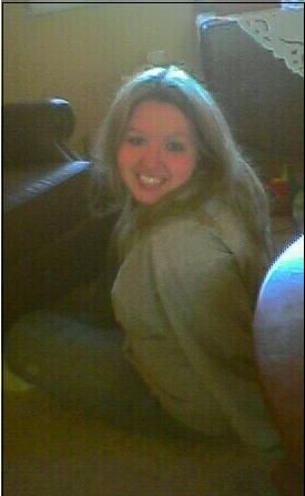 Jennifer Mclaughlin
