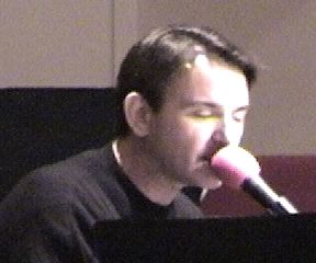 Sean Lehman