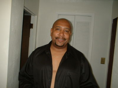 Ricardo Barnett