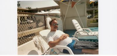 Phillip Clayton