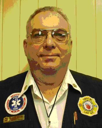 Jerry Epperson