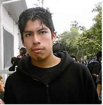Jorge Gutierrez