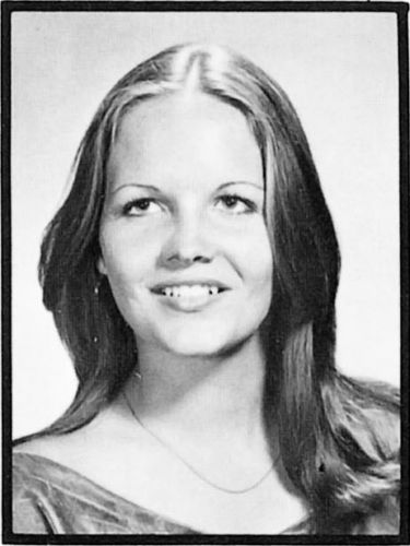 Leslie Lang