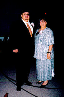 Tammy Chavez