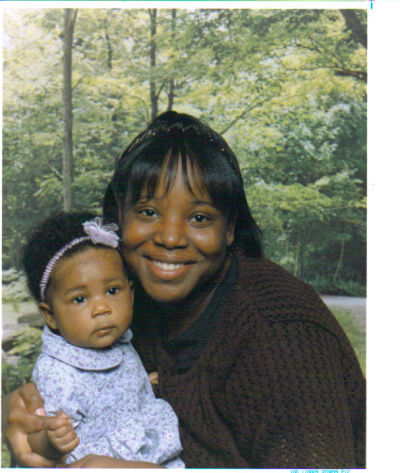 Tramaine Hadley