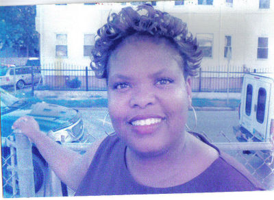 Ora Williams