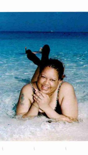 Janell Martin