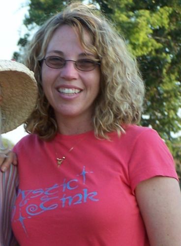 Michelle Skinner