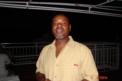 Rodney Walker