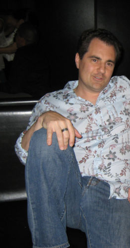 Brett Sperry