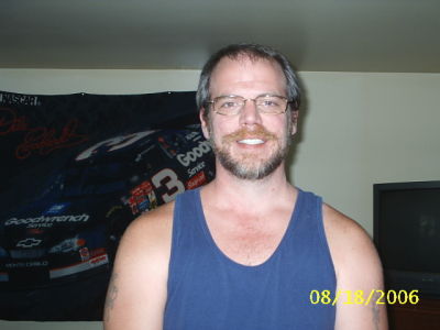 Tony Richardt