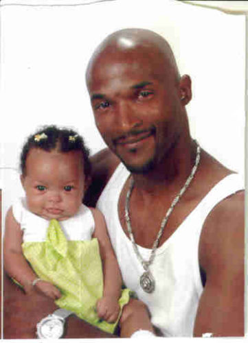 Larry Johnson