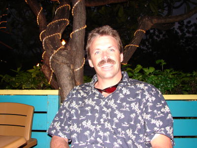 Russell Follmer