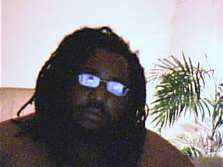 Kenyatta Shaw