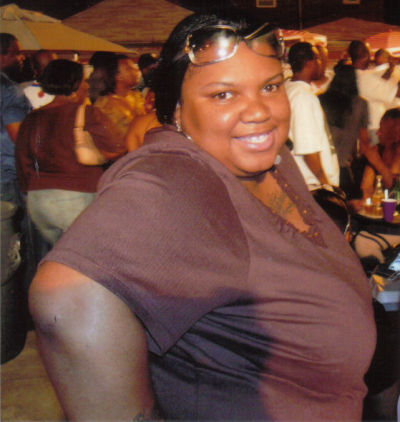 Ieasha Turnage
