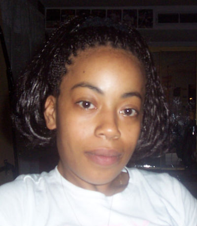 Patricia Henry