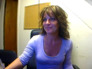 Deborah Poe