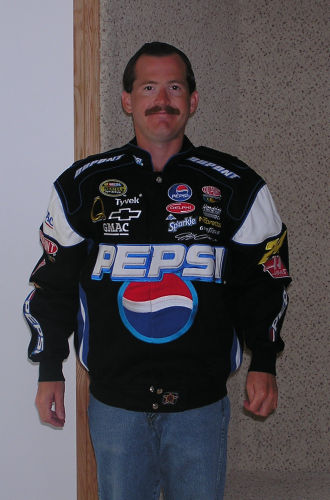 Matthew Burkel
