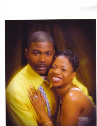 Lashaunda Monroe