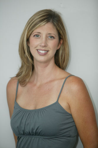 Kristina Schuff
