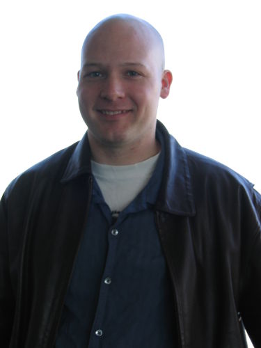 Adam Nicholson