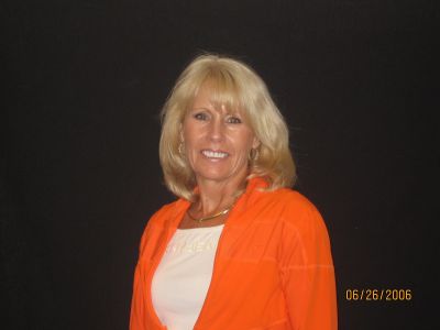 Vicki Bryers