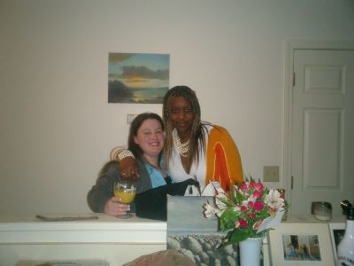 Deidre Whitfield