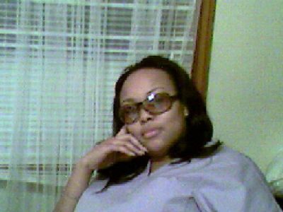 Tiffany Henderson