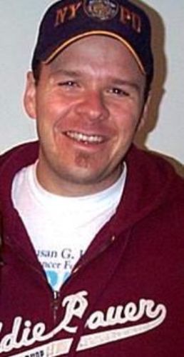 Scott Gendreau