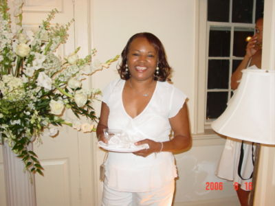 Sharon Ford