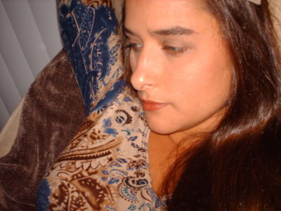 Dina Perry