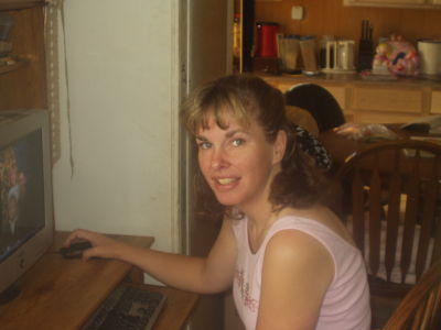 Megan Daub