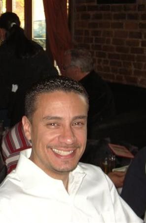 Adam Martinez