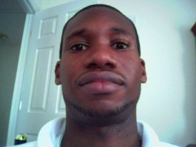 Detric Matthews