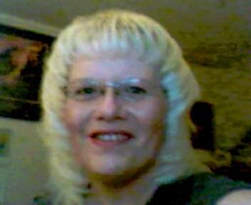 Anne Worrell