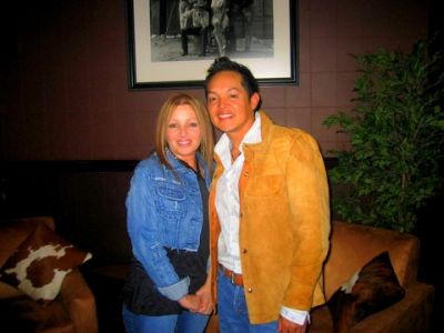 Stacy Edmondson