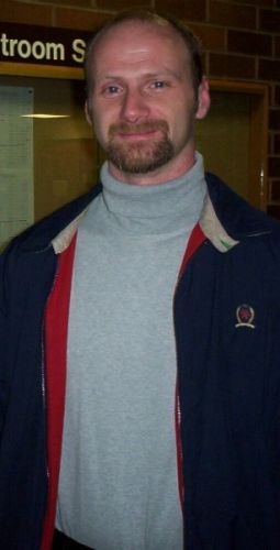 Charles Delery