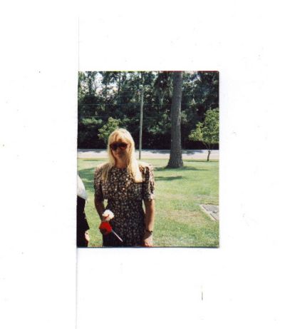 Suzanne Wheat